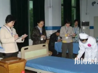 重慶2022年哪里護(hù)理學(xué)校好