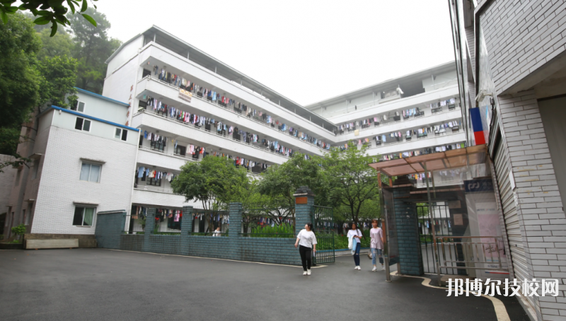 重慶2022年中專護(hù)理學(xué)校哪里好