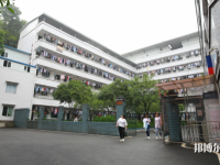 重慶2022年中專護(hù)理學(xué)校哪里好