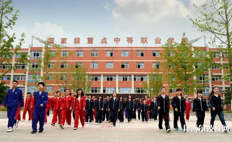  河北2022年中專學(xué)校什么專業(yè)好就業(yè)