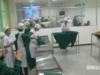 重慶2022年護(hù)理學(xué)校學(xué)什么比較好