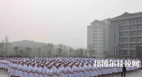 重慶2022年什么職業(yè)技術(shù)護理學(xué)校好