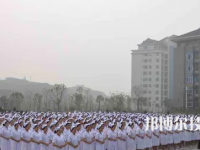 重慶2022年什么職業(yè)技術(shù)護(hù)理學(xué)校好