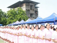 重慶2022年現(xiàn)在護(hù)理學(xué)校讀什么專業(yè)好