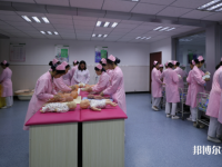 重慶2022年現(xiàn)在上什么護(hù)理學(xué)校好