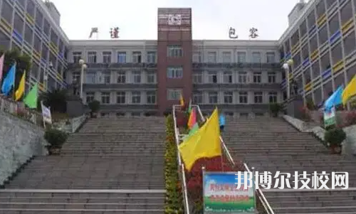 四川2022年哪里有好計(jì)算機(jī)學(xué)校