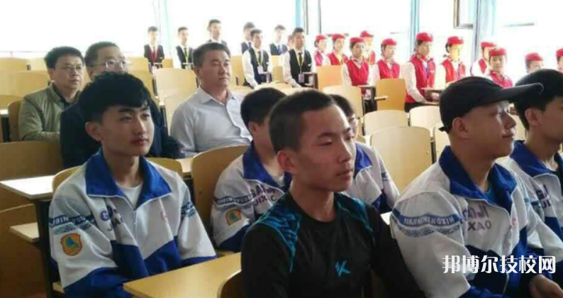 河北2022年中專學(xué)校什么學(xué)歷