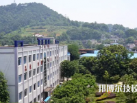 重慶2022年上什么護(hù)理學(xué)校好