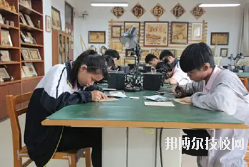 河北2022年中專學(xué)校都能學(xué)什么