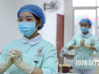 重慶2022年護(hù)理學(xué)校什么專業(yè)好