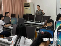 四川2022年中等計(jì)算機(jī)學(xué)校什么專業(yè)好
