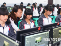 四川2022年讀中職計(jì)算機(jī)學(xué)校什么專業(yè)好
