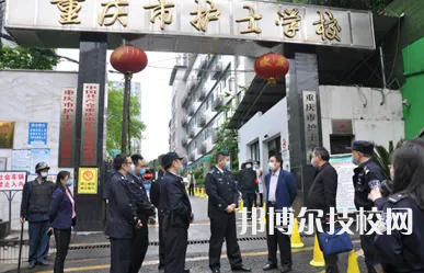 重慶2022年中專護(hù)理學(xué)校在哪里