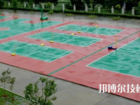 山東2022年什么中專學(xué)校比較好