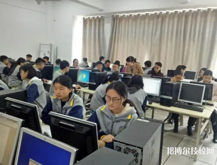  河北2022年在中專學校學什么專業(yè)好