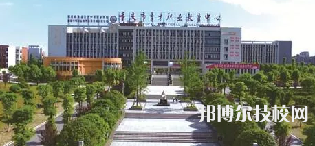 重慶2022年中等護理學校在哪