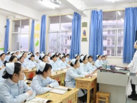 重慶2022年中等護(hù)理學(xué)校哪個(gè)好