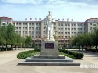 河北2022年什么中專學(xué)校最好