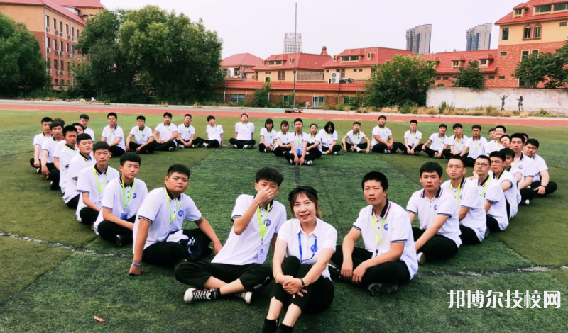 河北2022年什么中專學校有前途