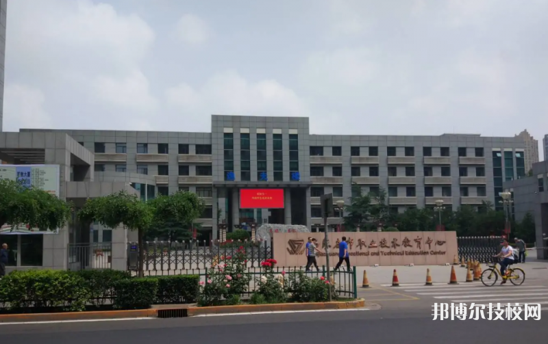  河北2022年什么中專學(xué)校就業(yè)比較好