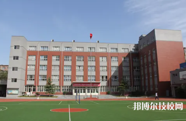  河北2022年什么中專學(xué)校比較好就業(yè)