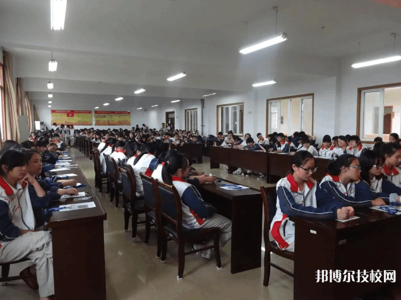  河北2022年什么是中專學(xué)校