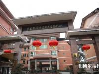 重慶2022年中等護(hù)理學(xué)校有什么
