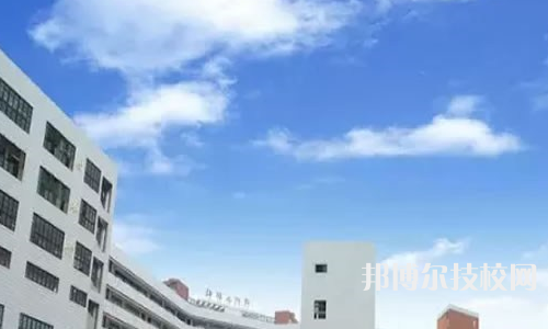 山東2022年中專學(xué)校都有什么