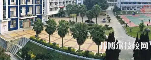 山東2022年有什么中專學校最好