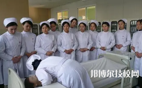 重慶2022年上護理學(xué)校有什么要求