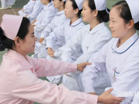 重慶2022年一般護(hù)理學(xué)校有什么專業(yè)