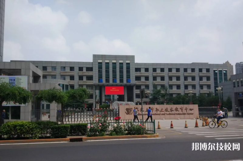河北2022年中專(zhuān)學(xué)校有什么比較好