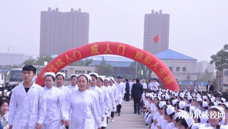 河北2022年中專學校有什么