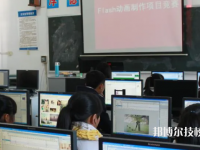 四川2022年現(xiàn)在計(jì)算機(jī)學(xué)校讀什么專業(yè)好