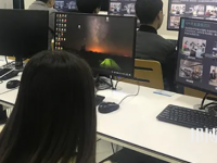 四川2023年女孩上計算機(jī)學(xué)校學(xué)什么好