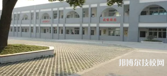 江蘇2023年初中生怎么讀中專