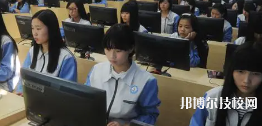  江蘇2023年中專學校學什么