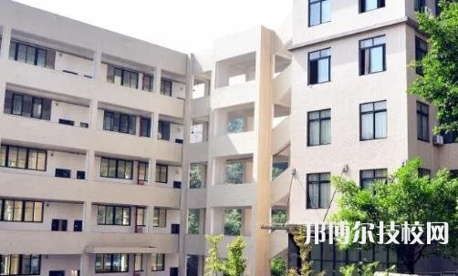重慶輕工業(yè)技工學(xué)校2023年怎么樣、好不好