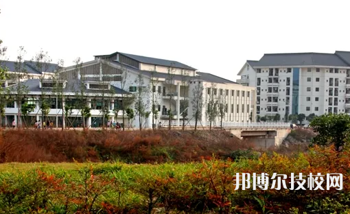 重慶第二農(nóng)業(yè)學(xué)校2023年怎么樣、好不好