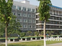 重慶紡織技工學(xué)校2023年地址在哪里