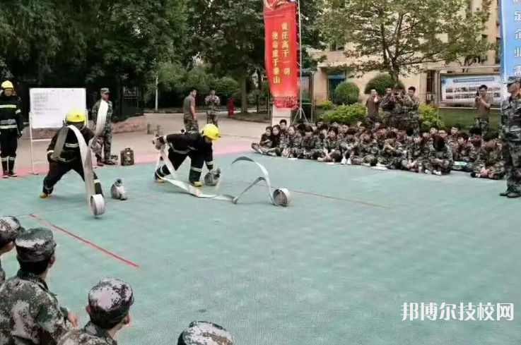 西安工業(yè)科技技術(shù)學(xué)校2023年有哪些專業(yè)