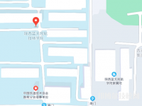 陜西藍(lán)天民航技師學(xué)院2023年地址在哪里