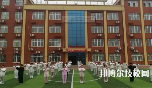 陜西現(xiàn)代工業(yè)技術(shù)學(xué)校2023年招生辦聯(lián)系電話