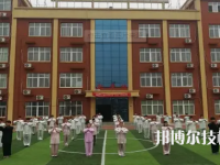 陜西現(xiàn)代工業(yè)技術(shù)學(xué)校2023年招生辦聯(lián)系電話