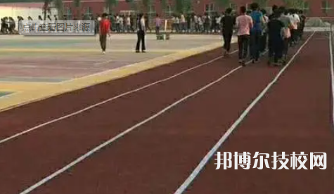 陜西長城科技技術(shù)學(xué)校2023年招生錄取分?jǐn)?shù)線