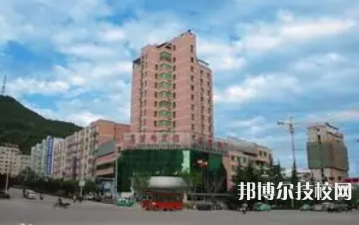 巴中電子技術(shù)學(xué)校