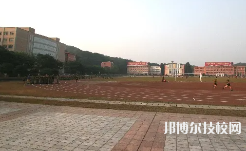 重慶風景園林技工學校2023年有哪些專業(yè)