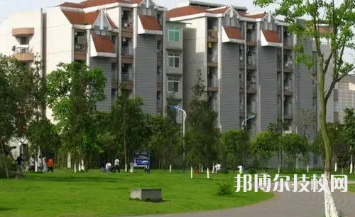 重慶風景園林技工學校2023年怎么樣、好不好