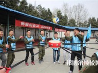 晉州職業(yè)技術(shù)中學(xué)2023年有哪些專業(yè)