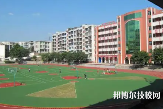 四川鄰水興仁職業(yè)中學(xué)